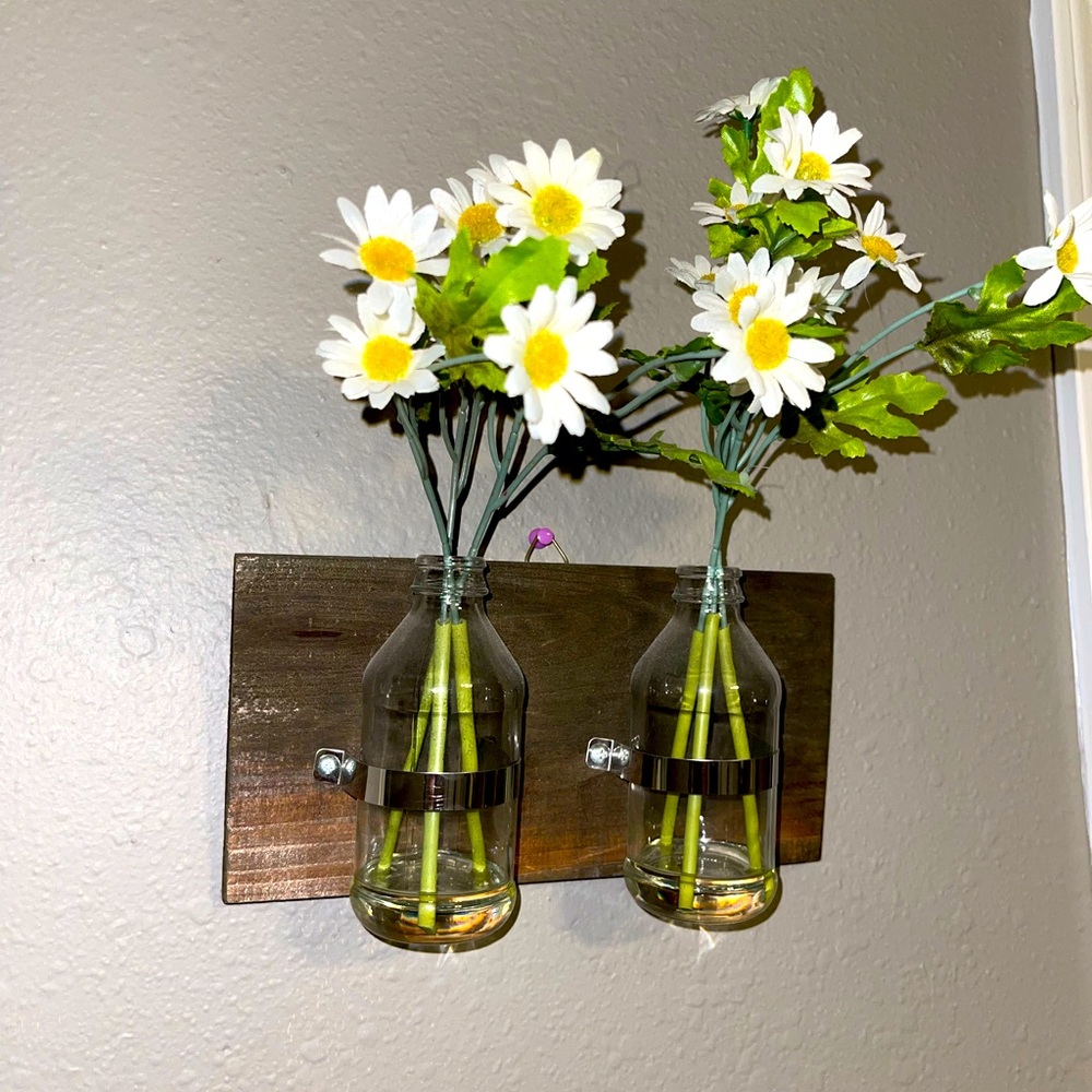 Wall decor